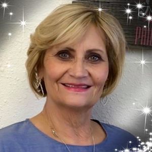 Meet your Posher, Donna